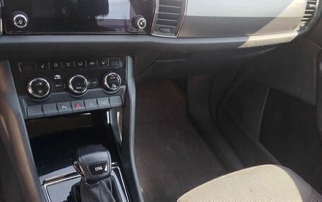 Skoda Kodiaq I, 2018 год, 1 850 000 рублей, 5 фотография