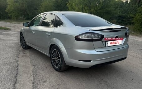 Ford Mondeo IV, 2011 год, 820 000 рублей, 3 фотография