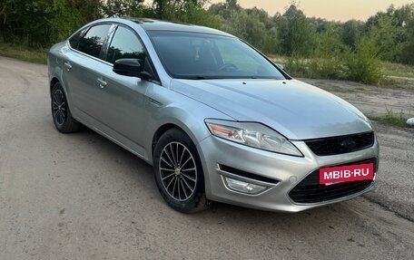 Ford Mondeo IV, 2011 год, 820 000 рублей, 5 фотография