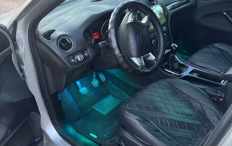 Ford Mondeo IV, 2011 год, 820 000 рублей, 12 фотография