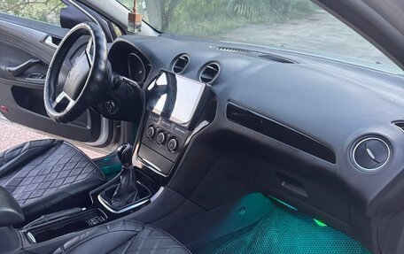 Ford Mondeo IV, 2011 год, 820 000 рублей, 13 фотография
