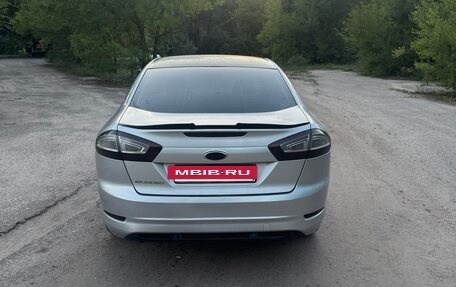 Ford Mondeo IV, 2011 год, 820 000 рублей, 2 фотография