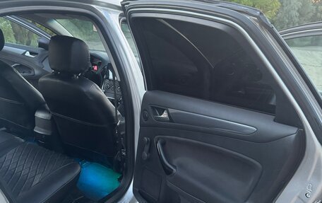 Ford Mondeo IV, 2011 год, 820 000 рублей, 17 фотография
