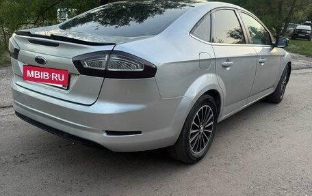 Ford Mondeo IV, 2011 год, 820 000 рублей, 4 фотография