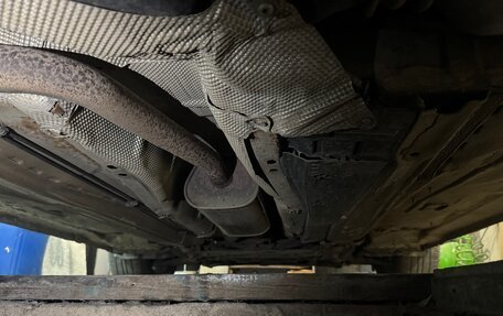 Ford Mondeo IV, 2011 год, 820 000 рублей, 22 фотография