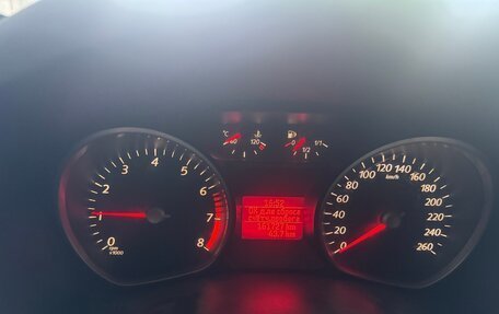 Ford Mondeo IV, 2011 год, 820 000 рублей, 26 фотография