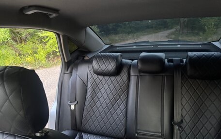 Ford Mondeo IV, 2011 год, 820 000 рублей, 18 фотография