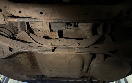 Ford Mondeo IV, 2011 год, 820 000 рублей, 25 фотография