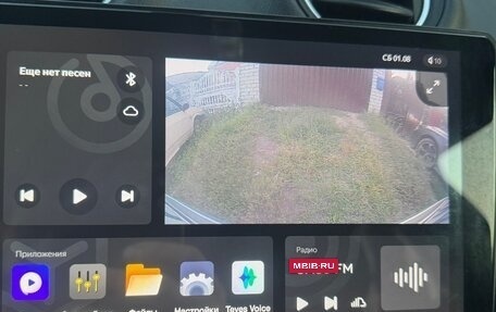 Ford Mondeo IV, 2011 год, 820 000 рублей, 8 фотография