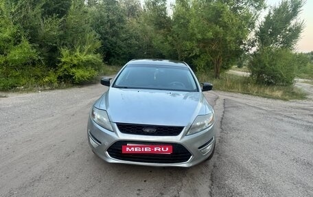 Ford Mondeo IV, 2011 год, 820 000 рублей, 6 фотография