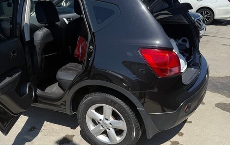Nissan Qashqai, 2008 год, 650 000 рублей, 5 фотография