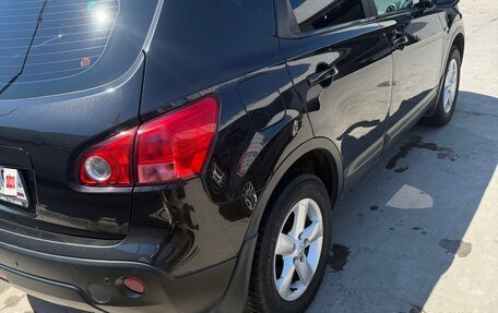 Nissan Qashqai, 2008 год, 650 000 рублей, 7 фотография