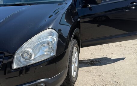 Nissan Qashqai, 2008 год, 650 000 рублей, 3 фотография