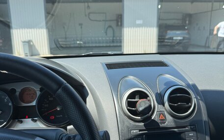 Nissan Qashqai, 2008 год, 650 000 рублей, 14 фотография