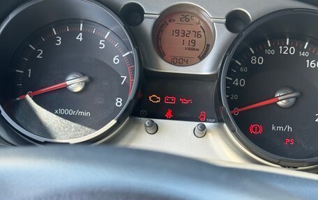 Nissan Qashqai, 2008 год, 650 000 рублей, 12 фотография