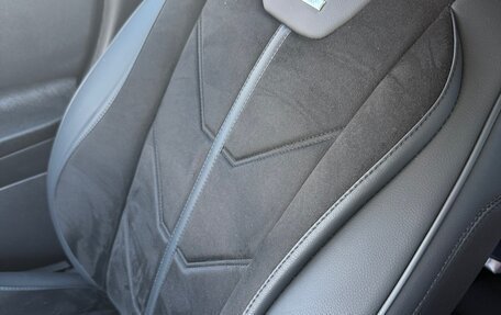 Nissan Qashqai, 2008 год, 650 000 рублей, 13 фотография