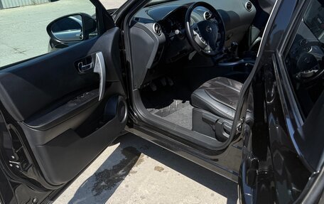 Nissan Qashqai, 2008 год, 650 000 рублей, 4 фотография