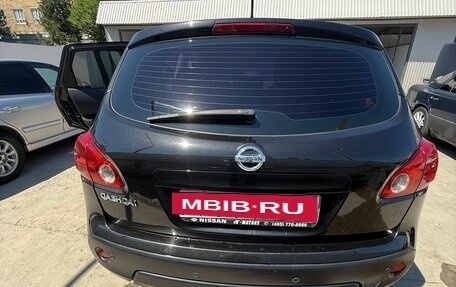 Nissan Qashqai, 2008 год, 650 000 рублей, 6 фотография