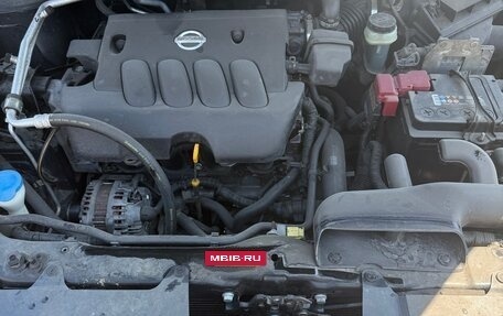Nissan Qashqai, 2008 год, 650 000 рублей, 15 фотография
