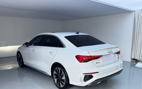 Audi A3, 2023 год, 2 150 000 рублей, 4 фотография