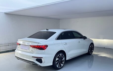 Audi A3, 2023 год, 2 150 000 рублей, 6 фотография