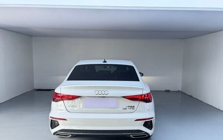 Audi A3, 2023 год, 2 150 000 рублей, 5 фотография