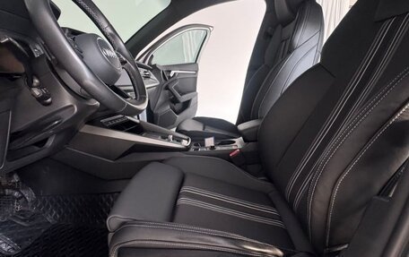Audi A3, 2023 год, 2 150 000 рублей, 8 фотография