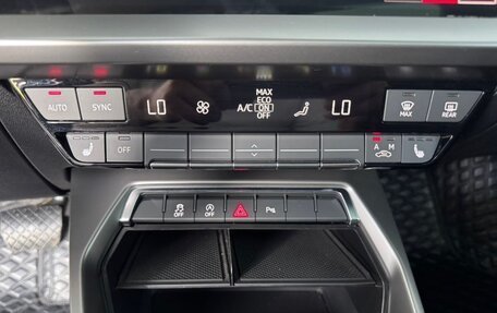 Audi A3, 2023 год, 2 150 000 рублей, 10 фотография