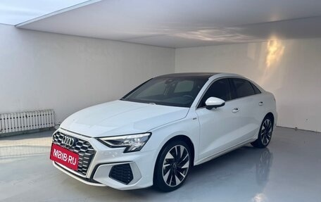 Audi A3, 2023 год, 2 150 000 рублей, 3 фотография