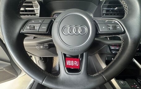 Audi A3, 2023 год, 2 150 000 рублей, 7 фотография
