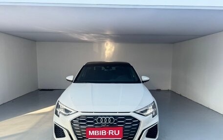 Audi A3, 2023 год, 2 150 000 рублей, 2 фотография