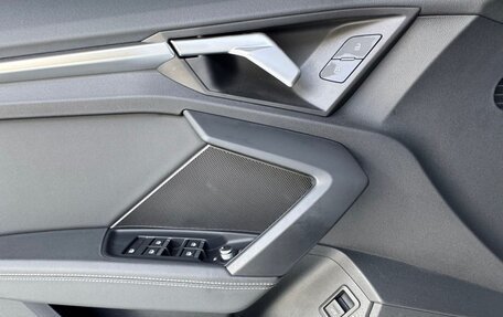 Audi A3, 2023 год, 2 150 000 рублей, 15 фотография