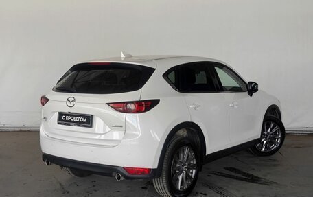 Mazda CX-5 II, 2021 год, 2 897 000 рублей, 6 фотография