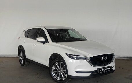 Mazda CX-5 II, 2021 год, 2 897 000 рублей, 3 фотография