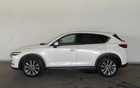 Mazda CX-5 II, 2021 год, 2 897 000 рублей, 7 фотография