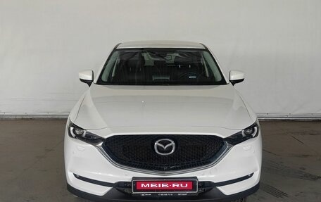 Mazda CX-5 II, 2021 год, 2 897 000 рублей, 2 фотография