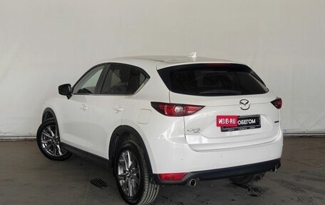 Mazda CX-5 II, 2021 год, 2 897 000 рублей, 4 фотография