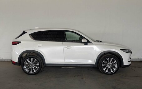 Mazda CX-5 II, 2021 год, 2 897 000 рублей, 8 фотография