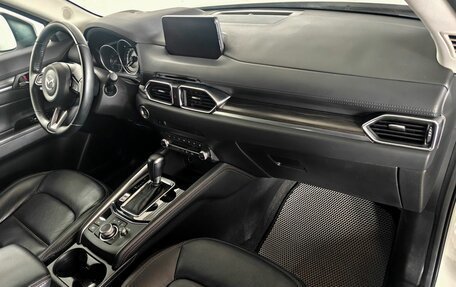 Mazda CX-5 II, 2021 год, 2 897 000 рублей, 11 фотография