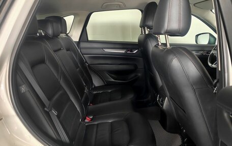 Mazda CX-5 II, 2021 год, 2 897 000 рублей, 10 фотография