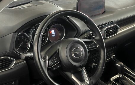 Mazda CX-5 II, 2021 год, 2 897 000 рублей, 12 фотография