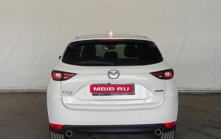 Mazda CX-5 II, 2021 год, 2 897 000 рублей, 5 фотография
