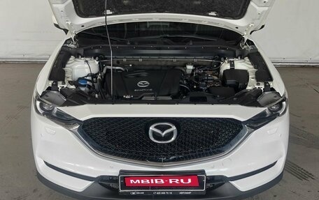 Mazda CX-5 II, 2021 год, 2 897 000 рублей, 20 фотография