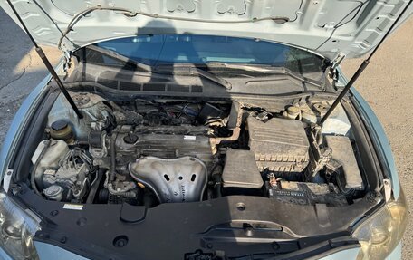Toyota Camry, 2007 год, 850 000 рублей, 5 фотография
