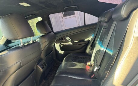 Toyota Camry, 2007 год, 850 000 рублей, 6 фотография
