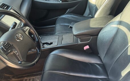 Toyota Camry, 2007 год, 850 000 рублей, 7 фотография