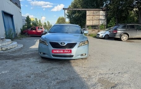 Toyota Camry, 2007 год, 850 000 рублей, 3 фотография