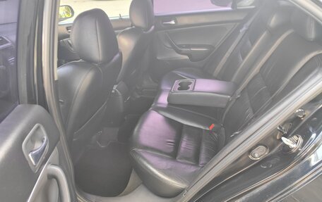 Honda Accord VII рестайлинг, 2007 год, 950 000 рублей, 11 фотография