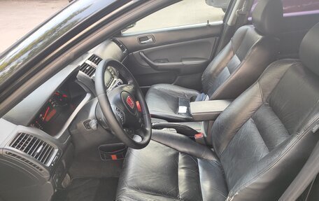 Honda Accord VII рестайлинг, 2007 год, 950 000 рублей, 12 фотография