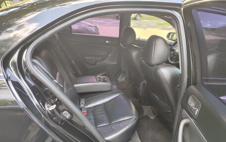 Honda Accord VII рестайлинг, 2007 год, 950 000 рублей, 15 фотография